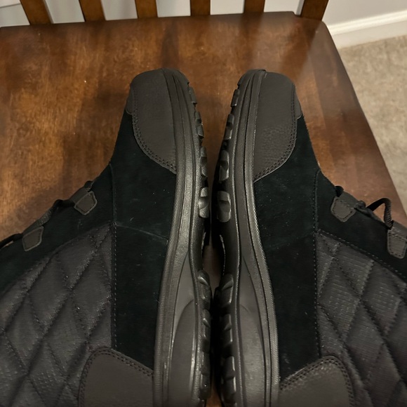 Women's Ice Maiden Shorty Boot Columbia size 10.5 - Picture 8 of 8